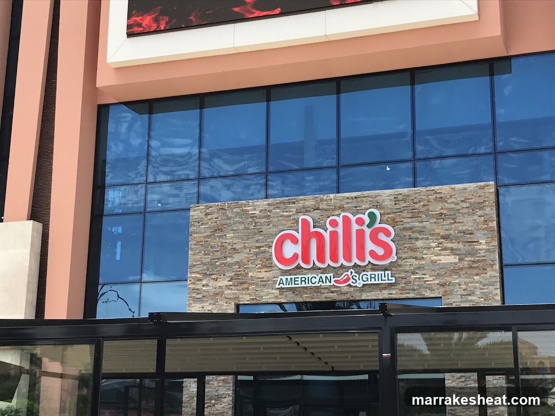 Chili's
