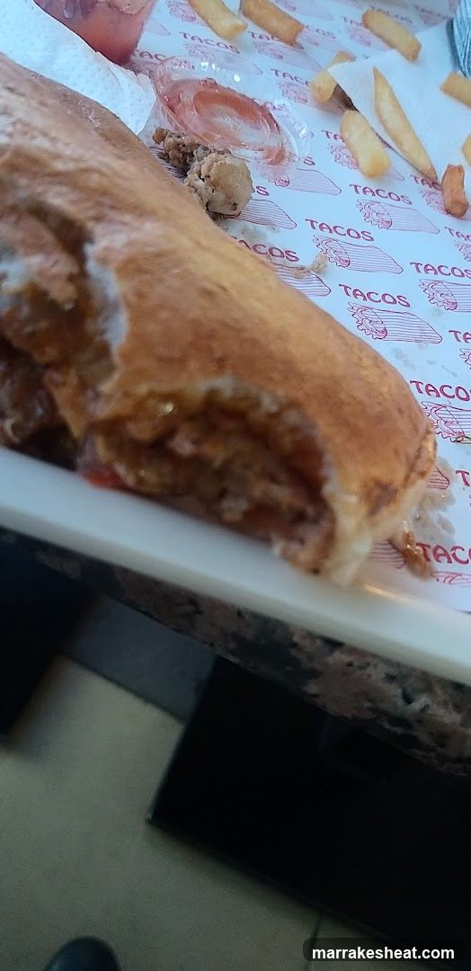 my food