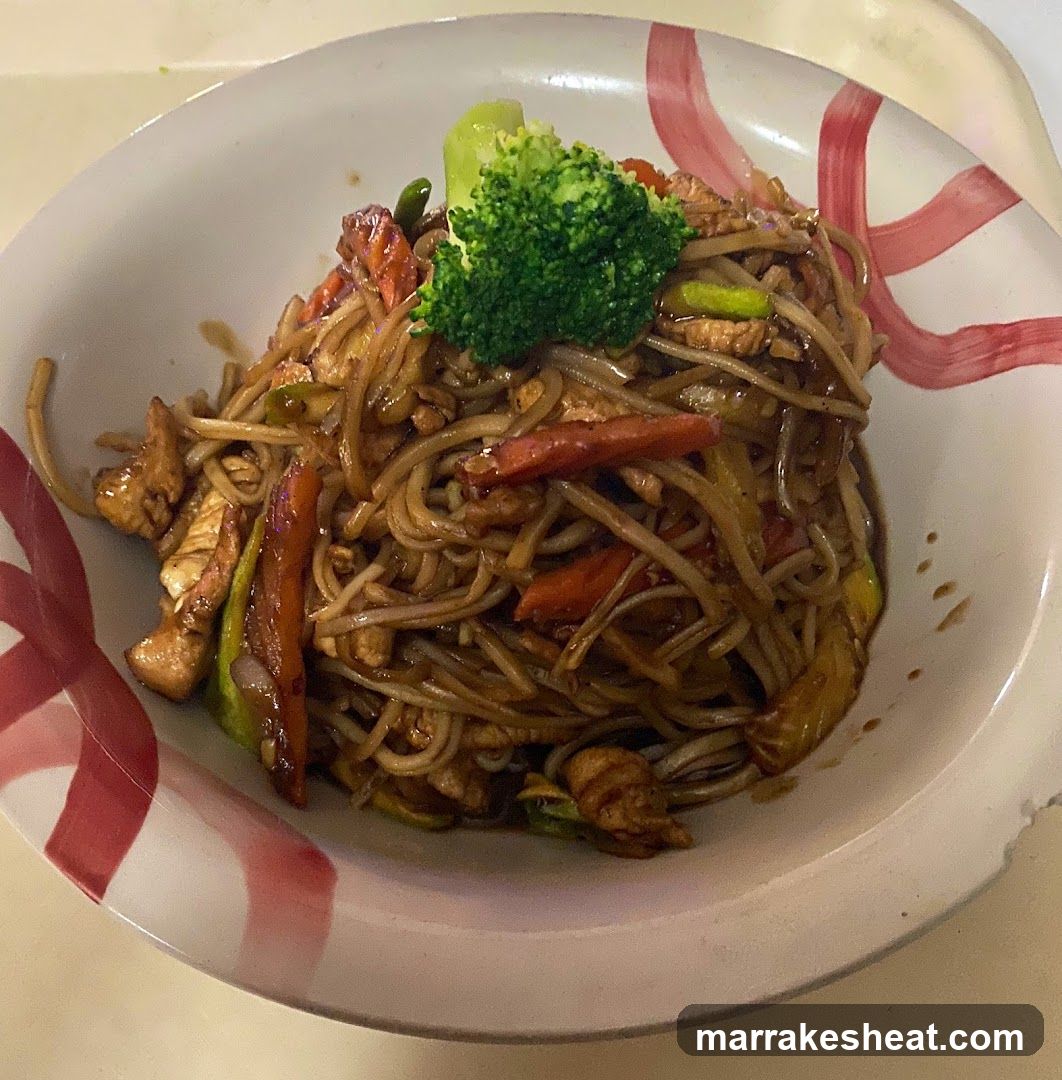 Be Wok