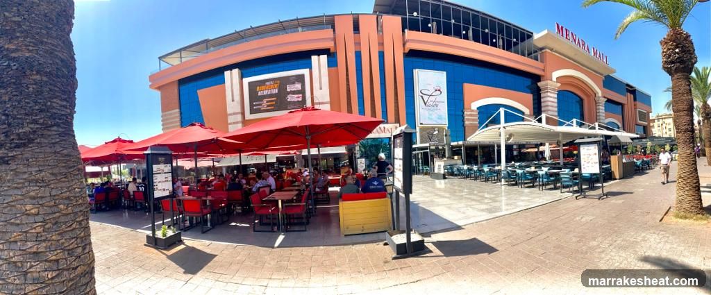 Canteen Square