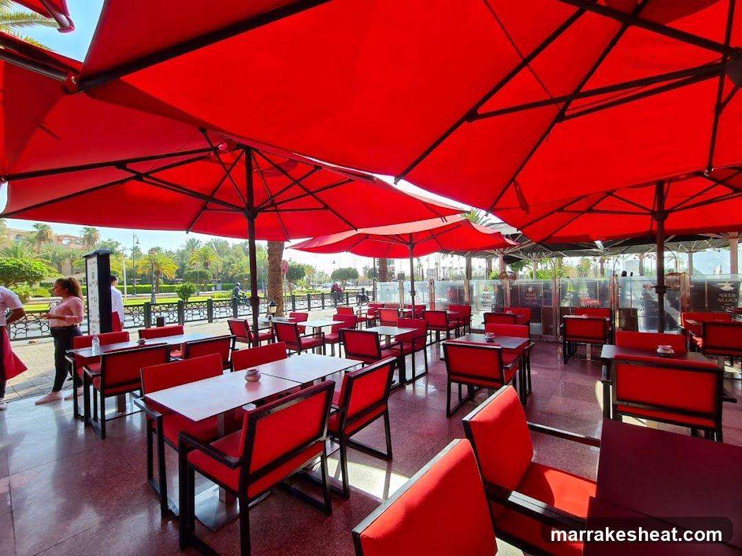 Canteen Square