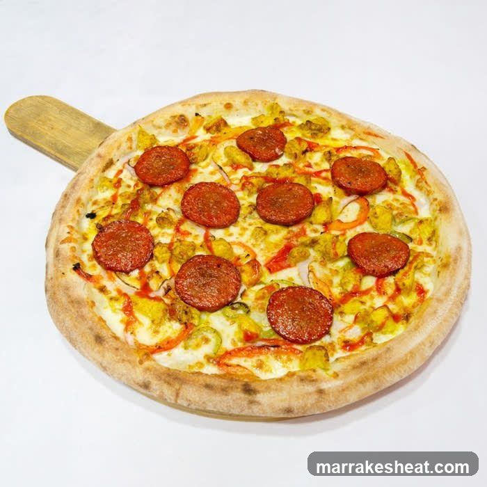 Pizza Factory