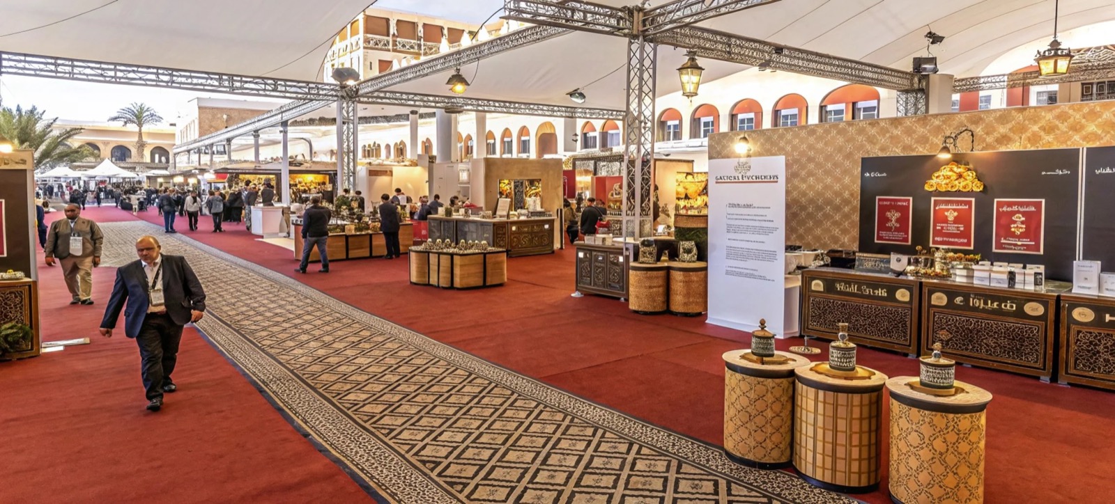 Marrakech Coffee & Tea Festival 2026