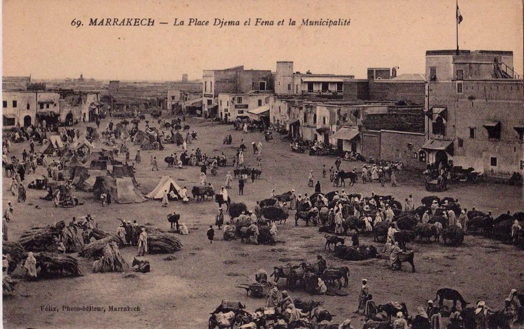 Jemaa el-Fnaa: The Complete Guide to Marrakech's Living Square