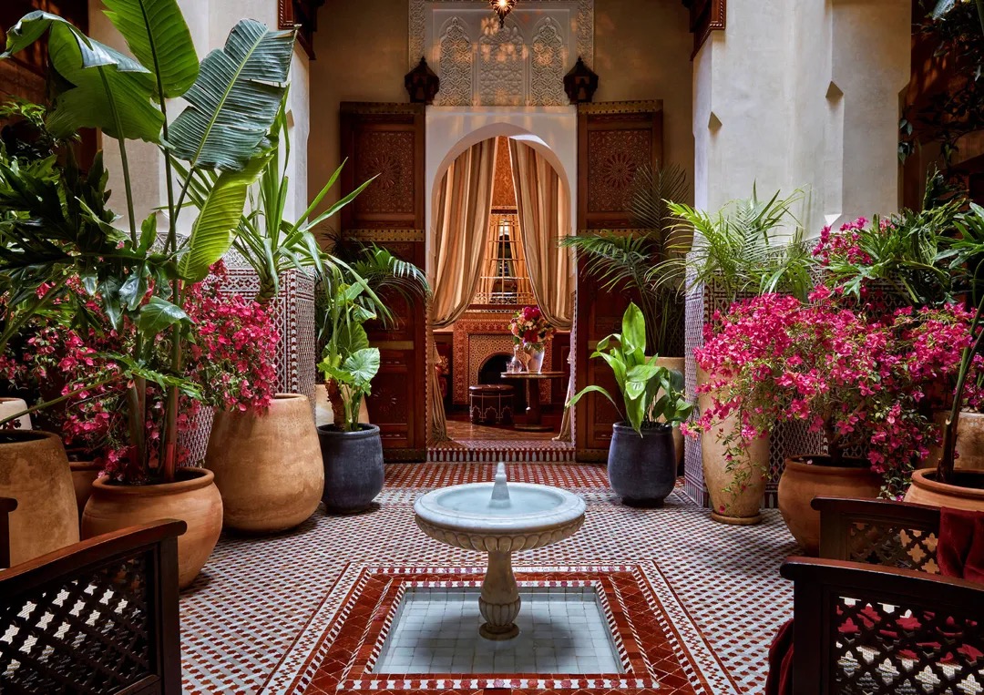 Riad Dining in Marrakech: The Best Riads for Dinner