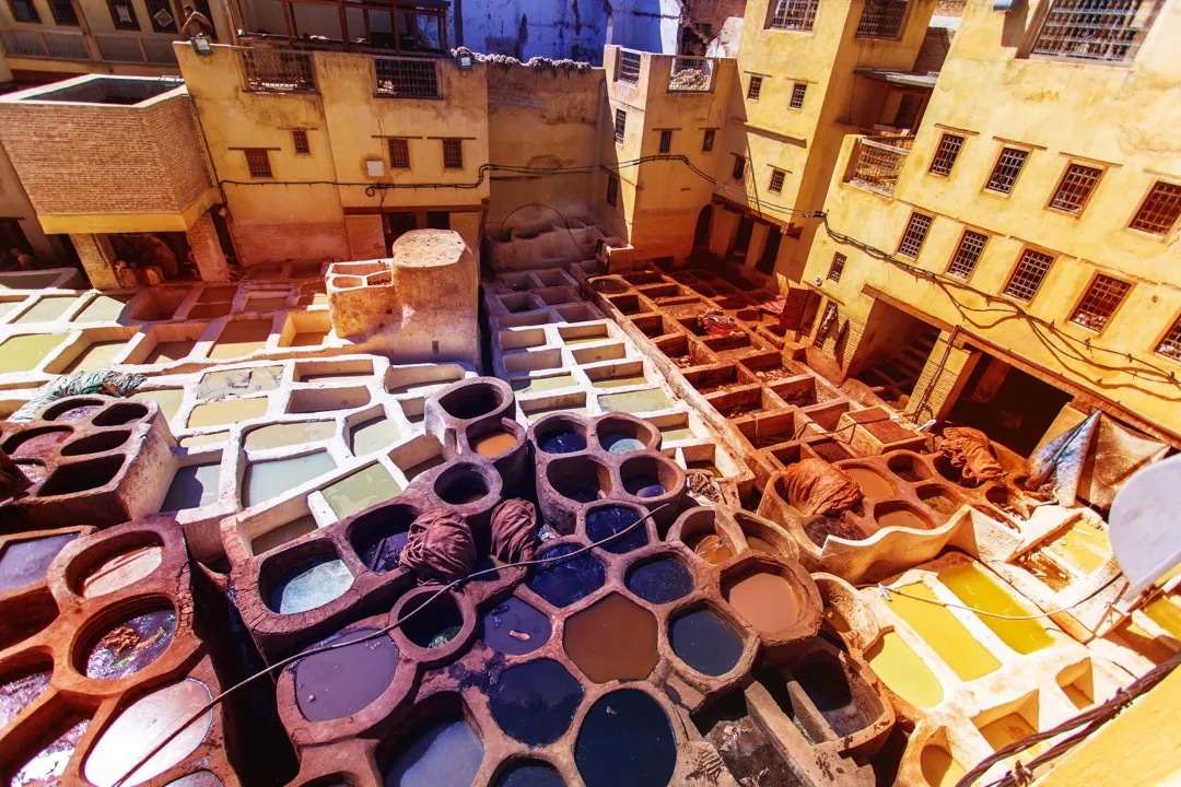 Marrakech Souks: A Practical Shopping Guide to the Medina Markets